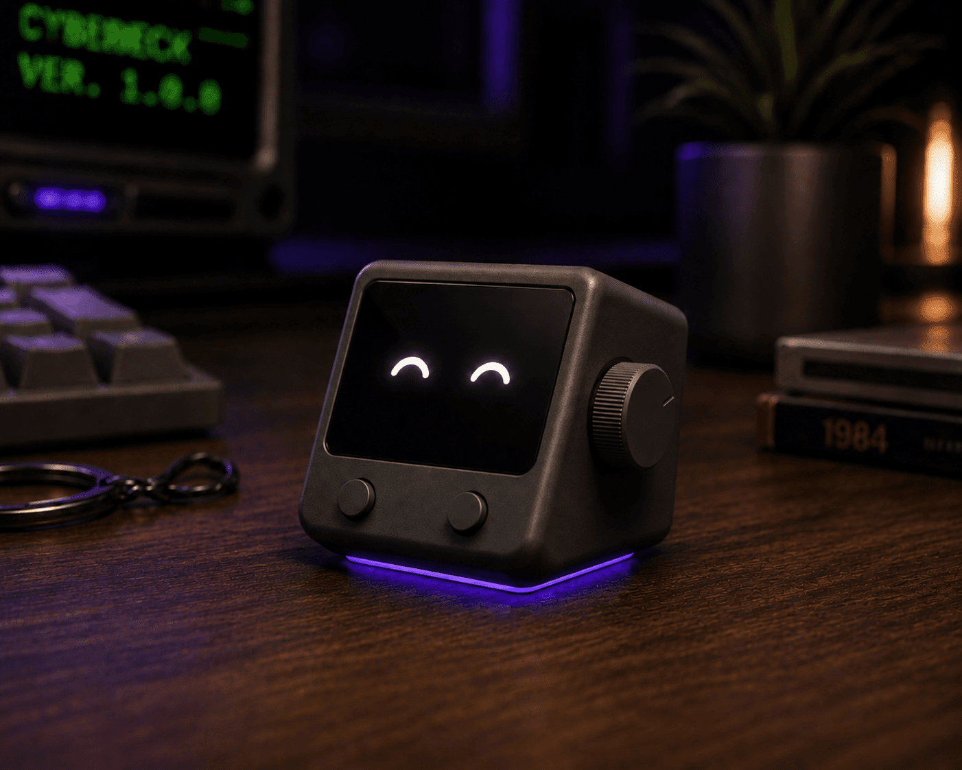 Ron Bot Classic