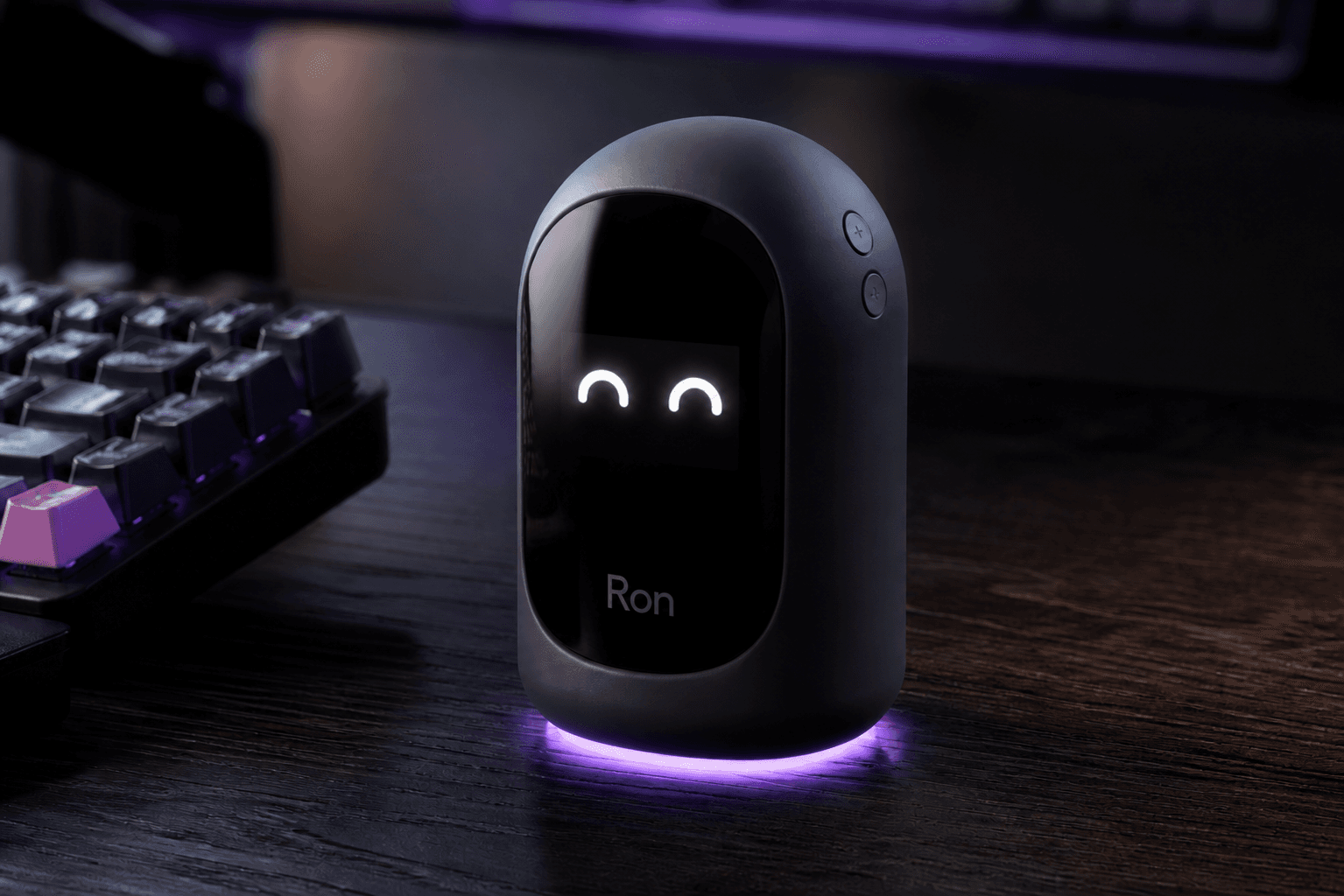 Ron Bot Ultra